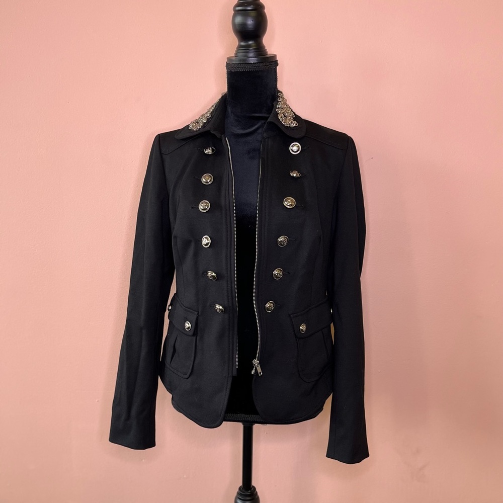 INC Jacket Sz M